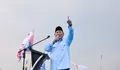 Prabowo: Indonesia Bangsa Terhormat, Bukan Bangsa Kacung