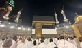 Selama Musim Haji 2024, Imam dan Khatib Masjidil Haram Diarahkan Persingkat Shalat Jumat