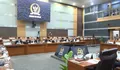 Viral Pernyataan Ketua KBIHU Jabar soal Jemaah Haji Lansia Disebut Merepotkan, Langsung Ditegur Anggota DPR