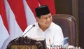 Prabowo Hapus Utang Macet UMKM: Mereka Sekarang Lebih Semangat
