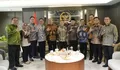 Dasco dan Cucun Terima Aspirasi APKASI, DPR Siap Kawal Kebijakan Anggaran demi Percepatan Pembangunan Daerah