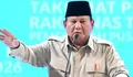 Prabowo Segera Luncurkan Motor Listrik Nasional, Ingin Petani Gunakan Kendaraan Buatan Anak Bangsa