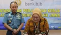 Penandatanganan PKS: bank bjb dan TNI AL Mengokohkan Sinergi yang Lebih Kuat