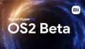 Hp Xiaomi, Redmi dan Poco Akan Kebagian HyperOS 2.0, Ini Daftarnya!