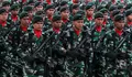 Kontroversi Revisi UU TNI, Prajurit Aktif Bisa Jabat Pos Sipil, Akankah Demokrasi Terancam?
