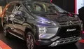 Berapa Harga Terbaru Mobil Mitsubishi Xpander Cross per Oktober 2023? All Varian Makin Pas di Kantong, Minat?