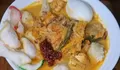 Top 3 Kuliner Dipatiukur Bandung Paling Enak, Buat Sarapan dan Makan Malam, Ada Lontong Sayur Mantap