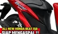Bocoran New Honda BeAT 150 2024 Matic Stylish Peforma Mumpuni Dibanderol 20 Jutaan Saja?