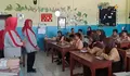 Guru Ungkap Perilaku Korban Rudapaksa Kemijen Semarang di Sekolah, Sempat Izin Dua Hari