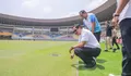 Pemprov Jateng Pastikan Stadion Manahan Siap Digunakan Untuk Piala Dunia U-17 2023