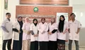 Dosen Unisma Malang Ramu Benalu Jadi Obat Anti Hipertensi