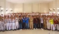 PSIS Goes to School ke SMKN 7 Semarang, Tidak Hanya Ajarkan Sepak Bola tapi Tentang Suporter