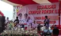 Meriahnya Lomba Akustik Dinparta Demak, Jadi Wadah Kreasi Anak Muda