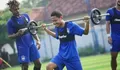 Tubuh Kurus Evan Dimas Bikin Suporter Resah, Ini yang Dilakukan Pelatih Fisik PSIS Semarang
