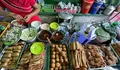 Pengen Ngewedang di Semarang? Ini Tempatnya, Ada Wedang Kacang  Ijo Sampai Wedang Duren, Banyak Jajanan yang Bikin Kalap