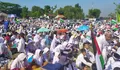 Rp416 Juta Terkumpul untuk Palestina dari Tabligh Akbar di Weleri