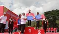 Hasil Borobudur Marathon 2023, Pemprov Jateng Temukan 6 Atlet Young Talent