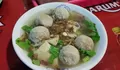 Bakso Terenak di Semarang Sudah Punya Banyak Cabang, Terkenal Legend, Dulunya Jualan di Warung Tenda, Sekarang...