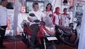 Pertama Kali Digelar, Honda AT Family Hadir di Sragen Autoshow