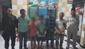 Nekat Banget! 2 Anak Kendarai Motor dari Madura ke Jakarta Tanpa Helm, Diamankan Polisi di Semarang