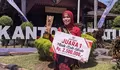 Profil Nailis Syafaah Pemenang Mbak Duta Wisata Demak 2023, Ingin Promosikan Wisata Melalui Aplikasi