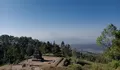 Wisata Alam dan Sejarah Jadi Satu! Ini Dia Keajaiban Arsitektur Hindu di Lereng Gunung Ungaran