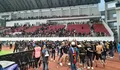 PSIS Semarang Dihukum Tanpa Penonton Sampai Akhir Musim dan Denda, Yoyok Sukawi Melawan!