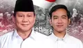 Demi Generasi Emas Indonesia, Prabowo-Gibran Antisipasi Stunting dengan Bagikan Makan Siang Gratis