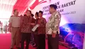 Wakil Menteri ATR/BPN: Sertifikat Tanah Program PTSL Bisa Digunakan sebagai Jaminan di Bank
