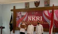 Napiter di Kendal Ikrar Setia NKRI dan Pesan Damai Pemilu 2024