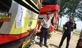 Langkah Proaktif Dishub Batang Amankan Keselamatan Transportasi dengan Ramp Check Bus Pariwisata