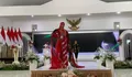 Meriahkan Hari Ibu, ASN Kenakan Batik Kendal Berlagak Bak Model