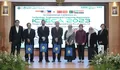 USM Sukses Gelar ICTECA 2023, Jadi Langkah Awal Pengakuan Internasional di Bidang Teknologi