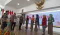 Momentum Hari Ibu di Kendal, Dorong Perempuan Berdaya dan Berhasil Guna