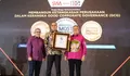 bank bjb Sabet Penghargaan CGPI Award 2023, Sukses Implementasikan Prinsip GCG