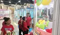 Mall Ciputra Ajak Anak-anak Panti Asuhan Bergembira Bersama di Game Fantasia