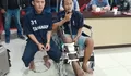 Ini Tampang Pelaku Penjambretan di BKB Semarang, Rampas Tas Korban Sampai Terseret 20 Meter