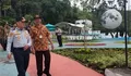 Pantauan Libur Tahun Baru 2024 di Kayla Hills, Disparpora Batang Cek Infrastruktur Keselamatan dan Keamanan