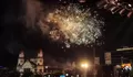 Daftar Lokasi Kembang Api di Semarang pada Malam Tahun Baru 2024, Mulai dari Hotel Sampai Restoran