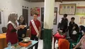 Mahasiswa KKN Universitas Pekalongan Gelar Dapur Sehat Atasi Stunting (DASHAT) di Desa Babalanlor