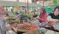 Dampak Kurangnya Pasokan Sayuran Setelah Nataru: Harga Cabai Merah Kriting dan Tomat di Batang Naik