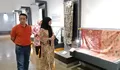 Museum Batik Pekalongan Menjadi Sorotan Perhatian Dewan Pakar DPP PKS Rizal Bawazier