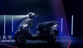 Tak Mau Kalah dari Honda dan Yamaha, Suzuki Rilis Skutik Baru lho! Begini Spesifikasi All New NFR 125