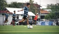 PSIS Semarang Latihan Perdana, Tim Pelatih Kabarkan Kondisi Fisik setelah Libur