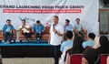 Jelang Debat Capres, TKN Prabowo-Gibran Sudah Punya 'Titipan' dari Purnawirawan Polisi