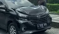 Kronologi Kecelakaan Karambol di Depan Unimus Semarang, 4 Mobil Tabrakan Beruntun Langsung Ringsek