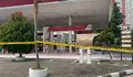 Polisi Selidiki Penyebab Kebakaran di SPBU Undip Semarang, 2 Orang Diperiksa