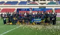 Prestasi Bersejarah: Persip Pekalongan Juara Liga 3 Jawa Tengah untuk Kedua Kalinya