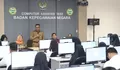 Formasi CPNS 2024 Lulusan SMK di 9 Kementerian dan Instansi Pemerintah. Simak Persyaratannya!