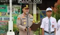 Sambangi SMA Negeri 1 Gemuh, Kapolres Kendal Sampaikan 3 Hal Penting Ini
